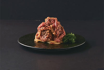 大人のプルコギ5パックセット